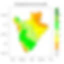 Prévisions de Pluie (mm)